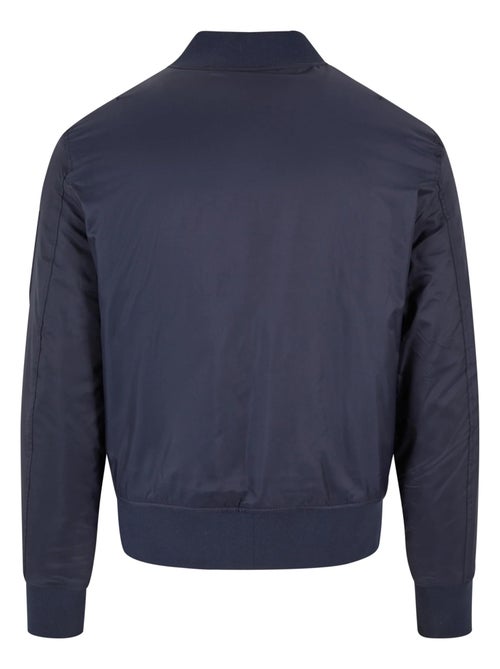 Urban Classics - Blouson d'aviateur BASIC - Kiabi
