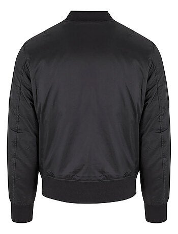 Urban Classics - Blouson d'aviateur BASIC
