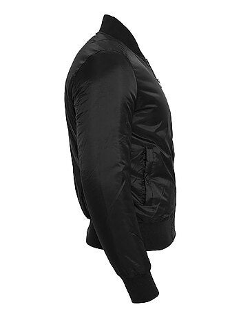 Urban Classics - Blouson d'aviateur BASIC