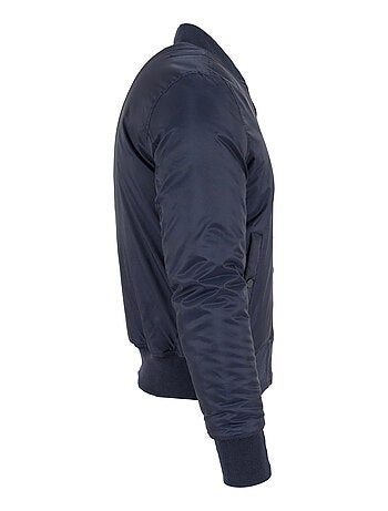 Urban Classics - Blouson d'aviateur BASIC