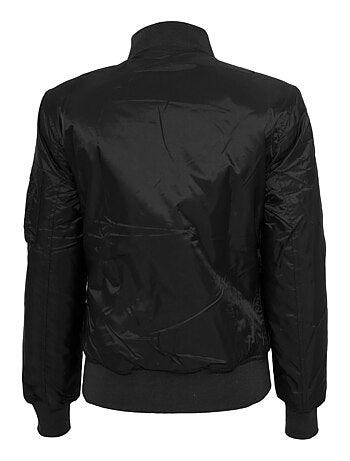 Urban Classics - Blouson d'aviateur BASIC