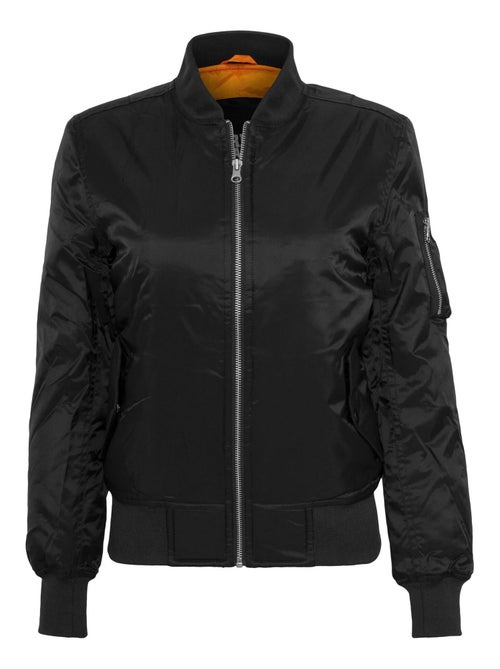 Urban Classics - Blouson d'aviateur BASIC - Kiabi