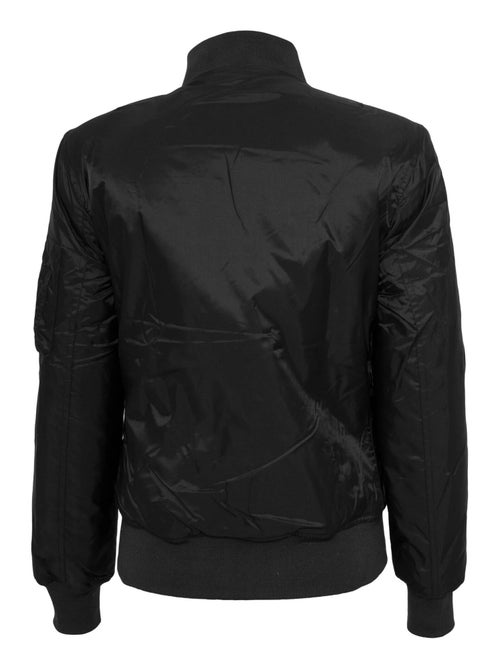Urban Classics - Blouson d'aviateur BASIC - Kiabi