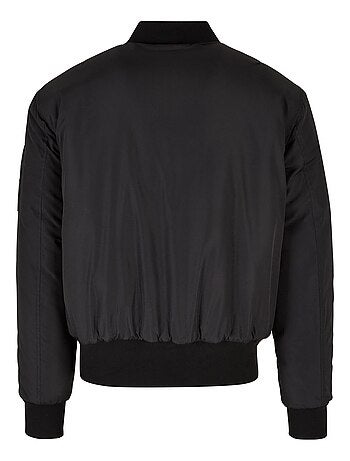 Urban Classics - Blouson d'aviateur BASIC