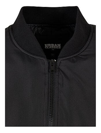 Urban Classics - Blouson d'aviateur BASIC