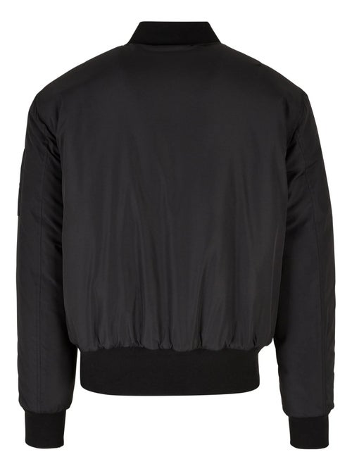 Urban Classics - Blouson d'aviateur BASIC - Kiabi