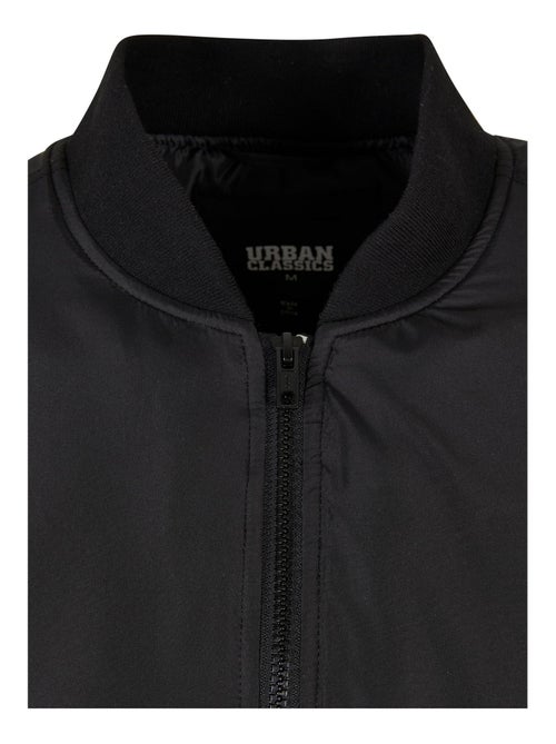 Urban Classics - Blouson d'aviateur BASIC - Kiabi