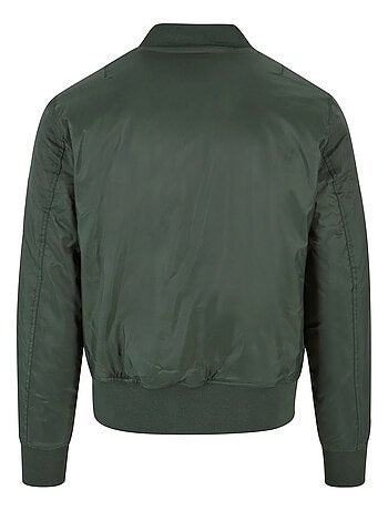 Urban Classics - Blouson d'aviateur BASIC