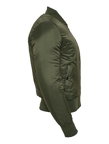 Urban Classics - Blouson d'aviateur BASIC