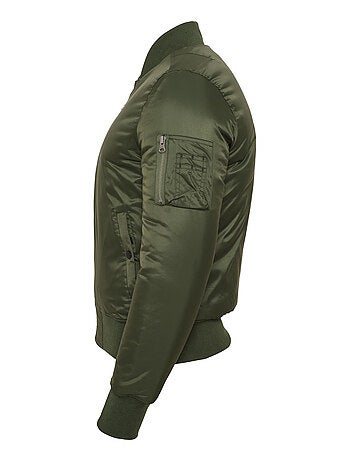Urban Classics - Blouson d'aviateur BASIC