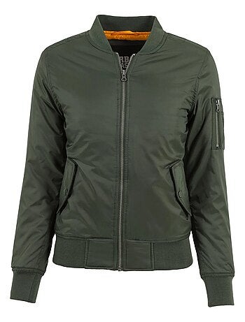 Urban Classics - Blouson d'aviateur BASIC