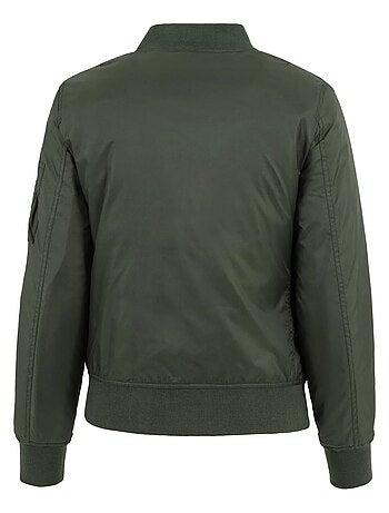 Urban Classics - Blouson d'aviateur BASIC