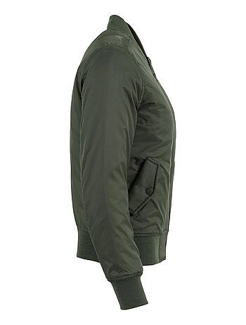 Urban Classics - Blouson d'aviateur BASIC