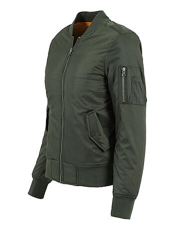 Urban Classics - Blouson d'aviateur BASIC