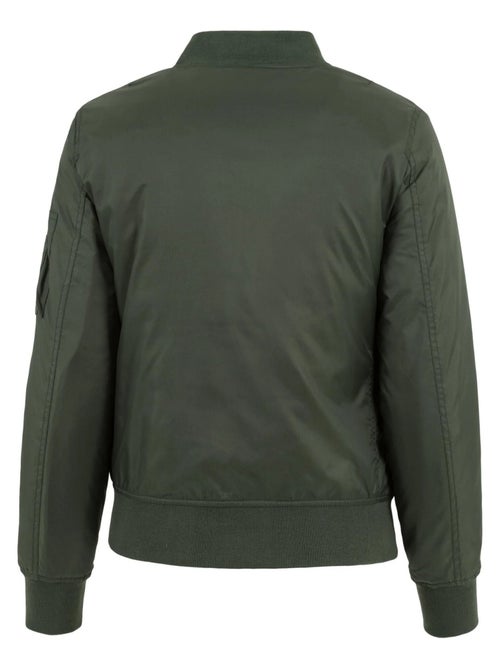Urban Classics - Blouson d'aviateur BASIC - Kiabi