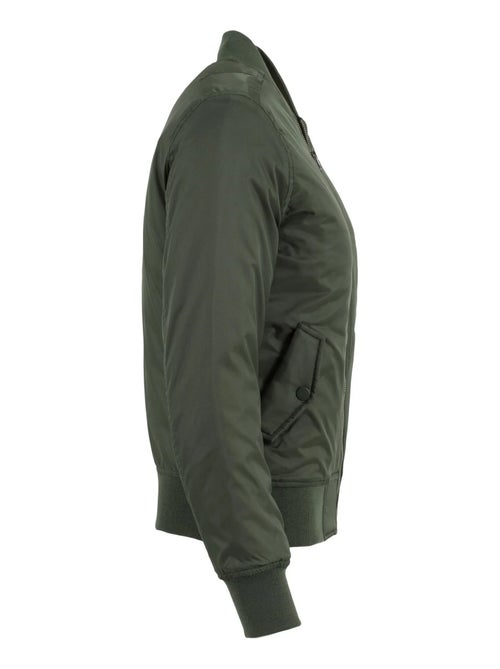 Urban Classics - Blouson d'aviateur BASIC - Kiabi