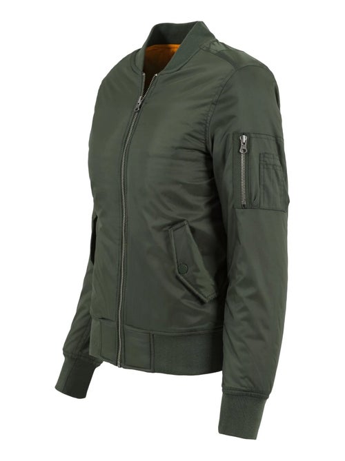 Urban Classics - Blouson d'aviateur BASIC - Kiabi