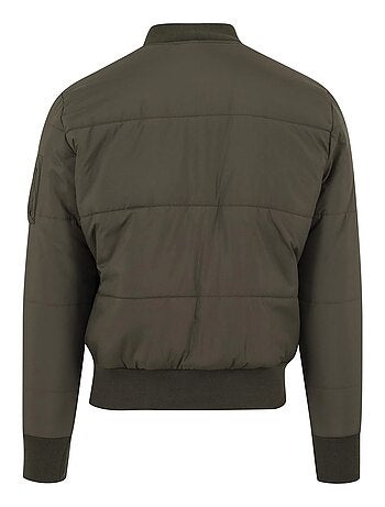 Urban Classics - Blouson d'aviateur BASIC