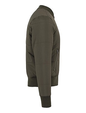Urban Classics - Blouson d'aviateur BASIC