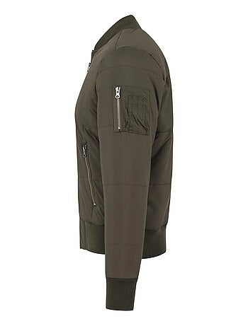 Urban Classics - Blouson d'aviateur BASIC