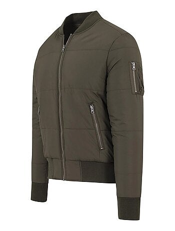 Urban Classics - Blouson d'aviateur BASIC