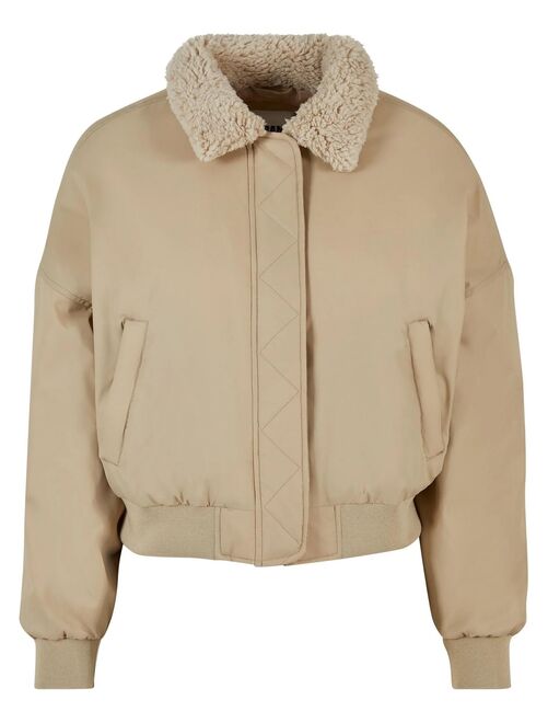 Urban Classics - Blouson d'aviateur - Kiabi