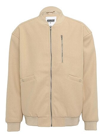 Urban Classics - Blouson d'aviateur