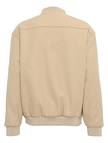 Urban Classics - Blouson d'aviateur