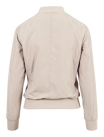 Urban Classics - Blouson d'aviateur