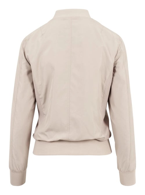 Urban Classics - Blouson d'aviateur - Kiabi