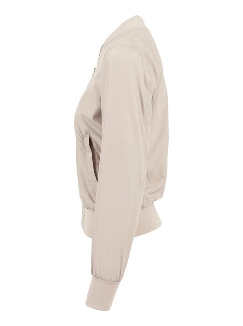 Urban Classics - Blouson d'aviateur - Kiabi