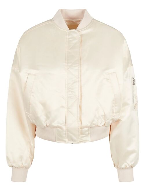 Urban Classics - Blouson d'aviateur - Kiabi