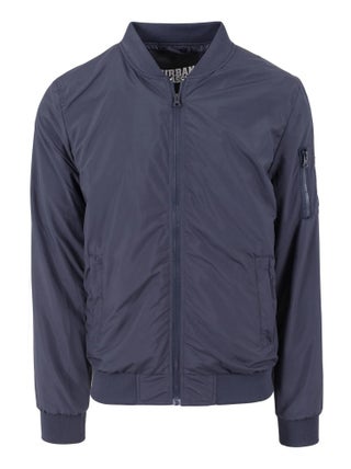 Urban Classics - Blouson d'aviateur