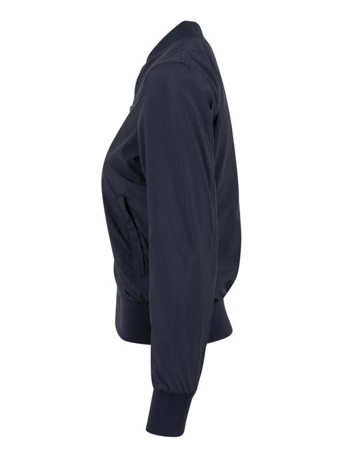 Urban Classics - Blouson d'aviateur - Kiabi