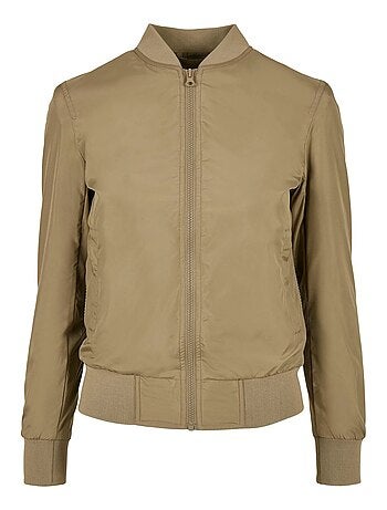Urban Classics - Blouson d'aviateur