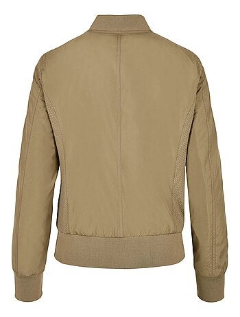 Urban Classics - Blouson d'aviateur