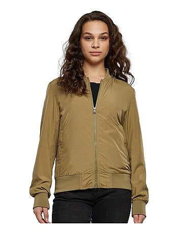 Urban Classics - Blouson d'aviateur