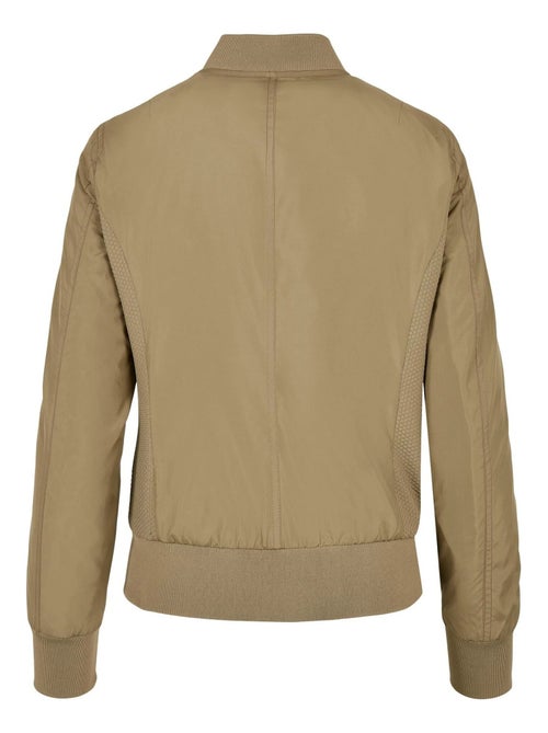 Urban Classics - Blouson d'aviateur - Kiabi