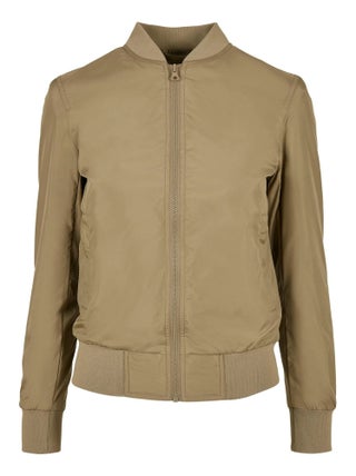 Urban Classics - Blouson d'aviateur