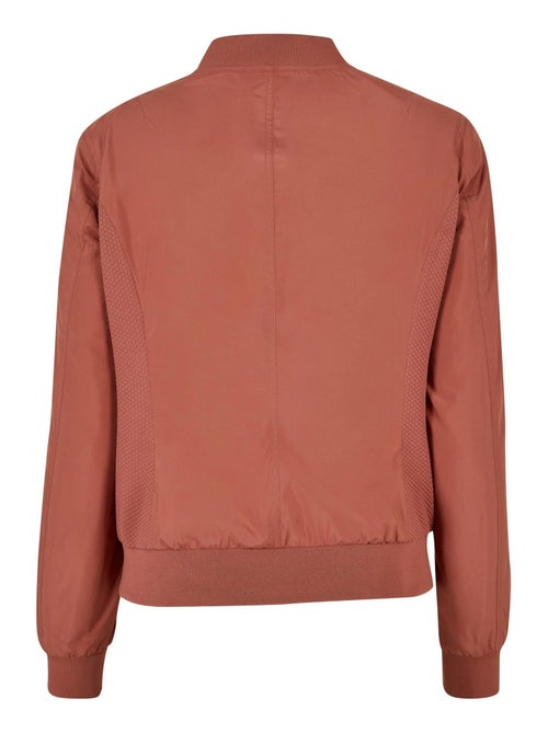 Urban Classics - Blouson d'aviateur - Kiabi
