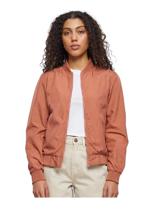 Urban Classics - Blouson d'aviateur - Kiabi