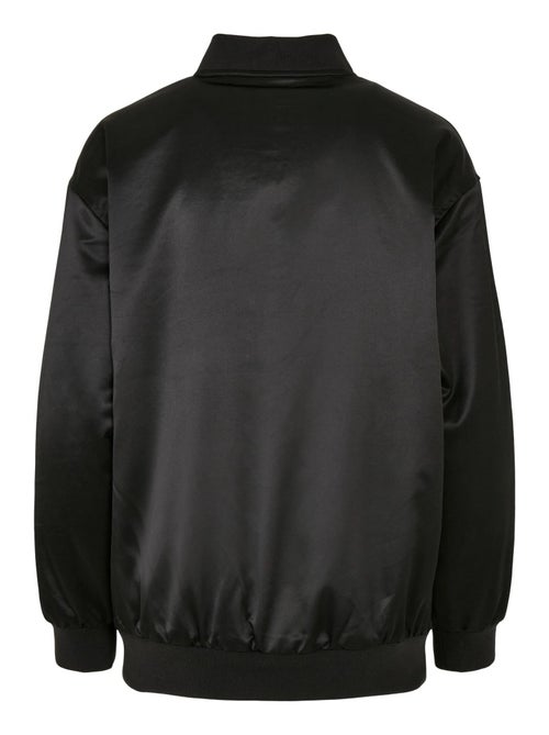Urban Classics - Blouson d'aviateur - Kiabi