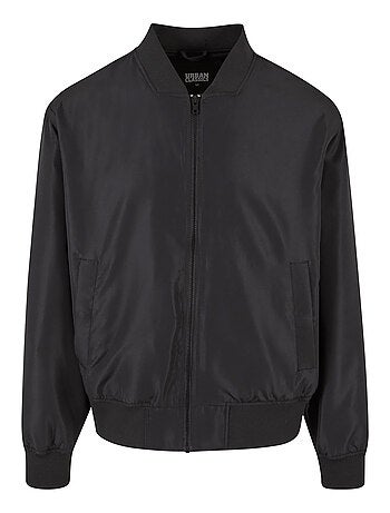 Urban Classics - Blouson d'aviateur