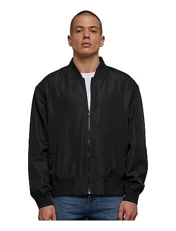 Urban Classics - Blouson d'aviateur