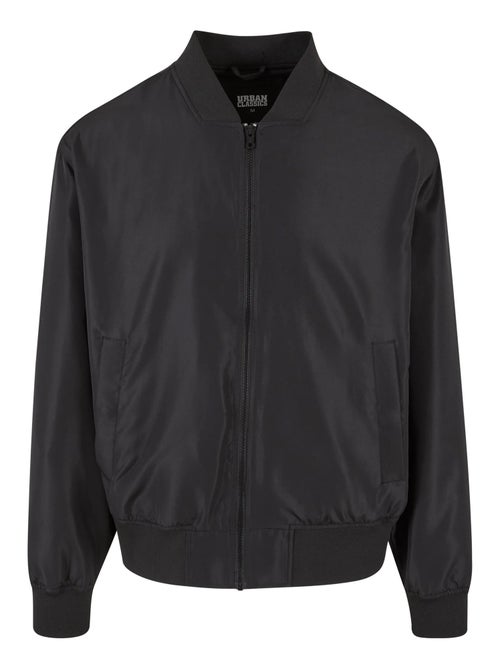 Urban Classics - Blouson d'aviateur - Kiabi