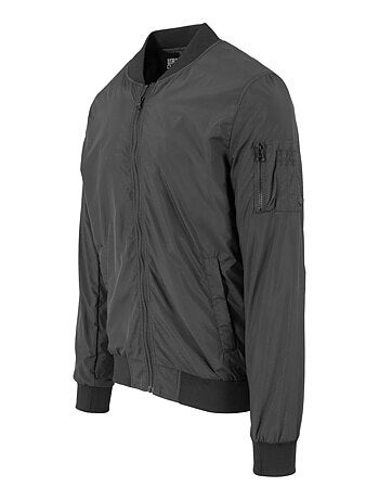 Urban Classics - Blouson d'aviateur