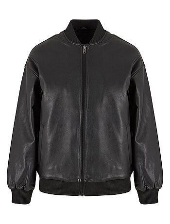 Urban Classics - Blouson d'aviateur