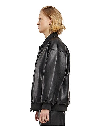 Urban Classics - Blouson d'aviateur