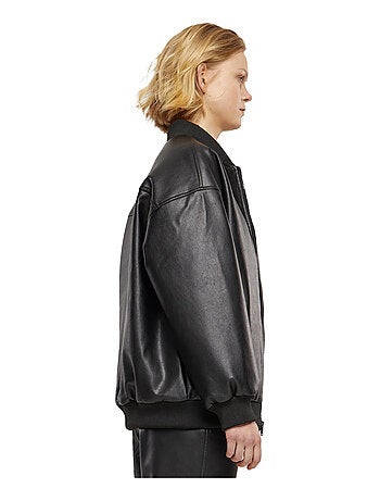 Urban Classics - Blouson d'aviateur