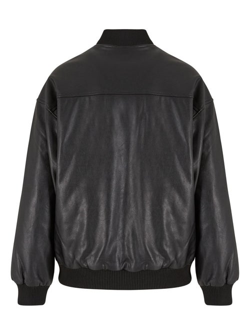 Urban Classics - Blouson d'aviateur - Kiabi Urban Classics - Blouson d'aviateur - Kiabi